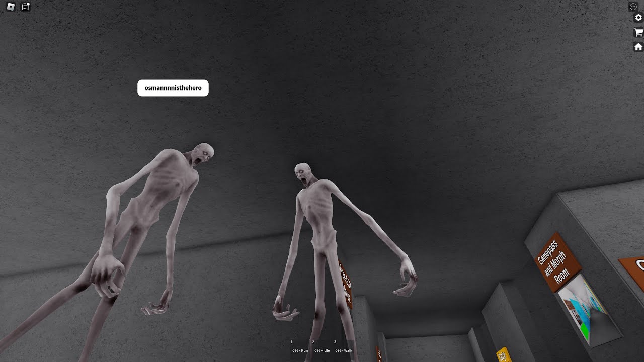 SCP-096