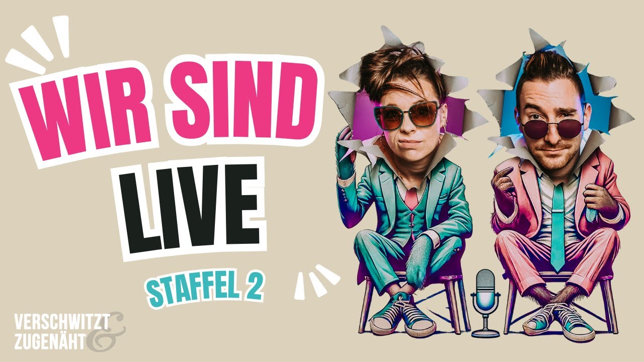 🔴 LIVE: Alles hat ein Ende - nur die Wurst hat zwei