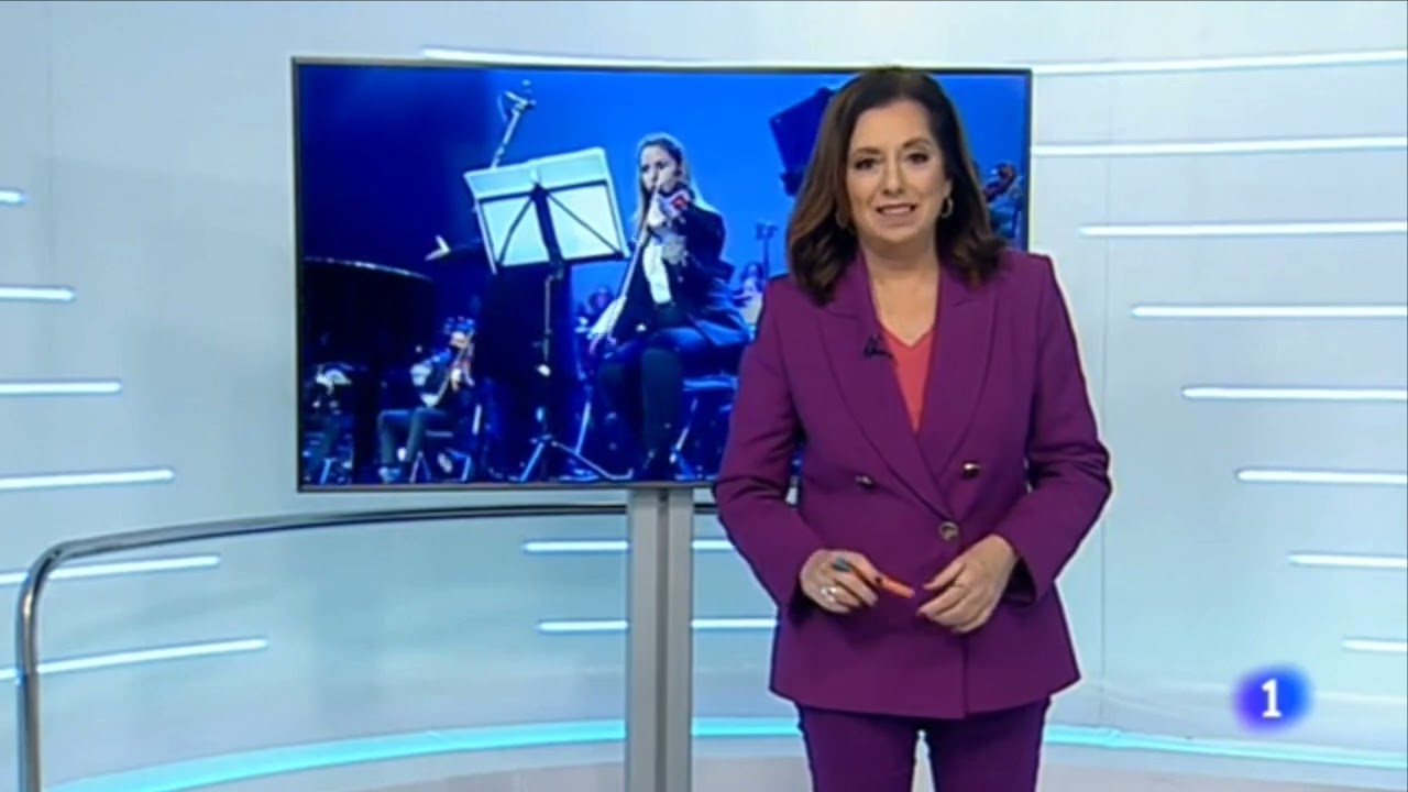 JM Mantecon Terra Incognita TVENoticias