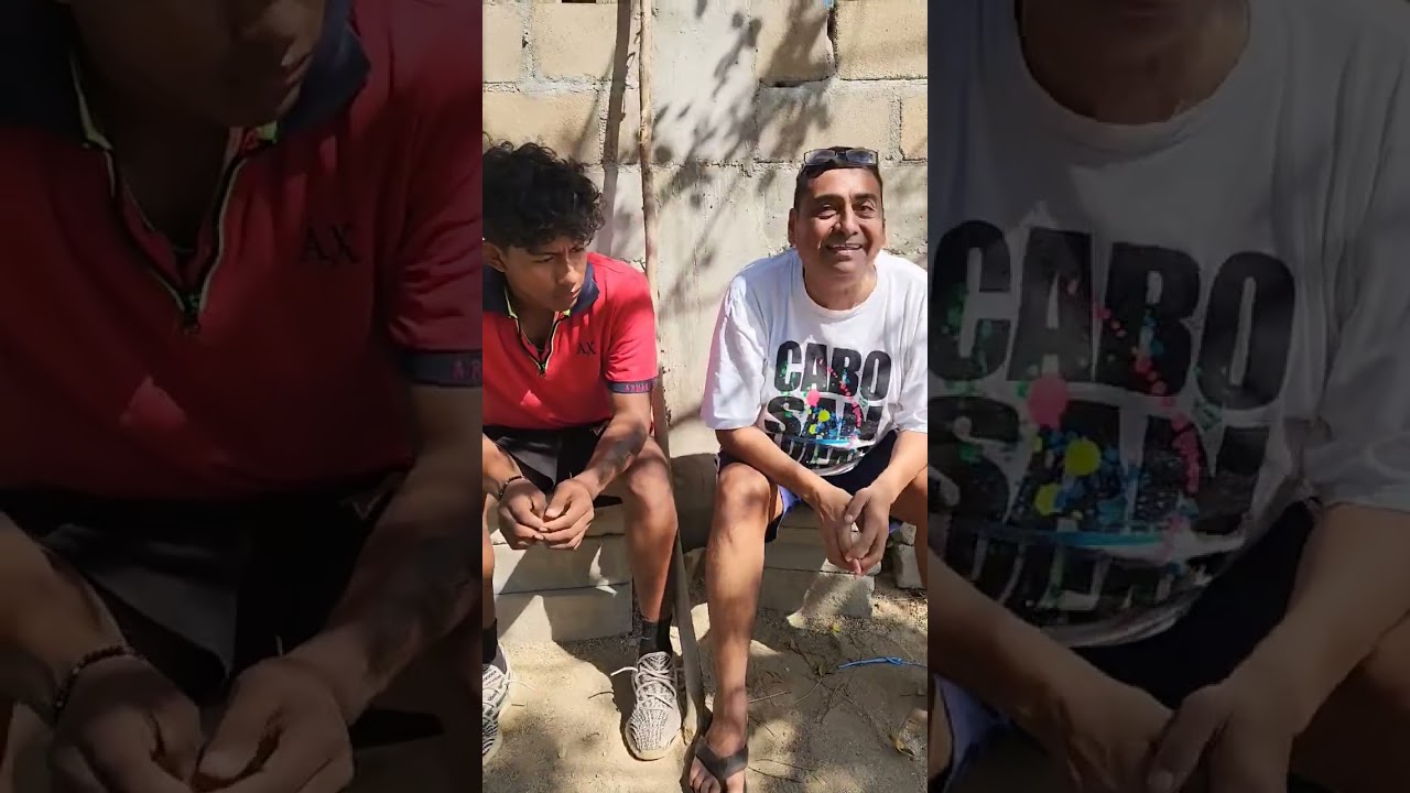 A que vas al norte · Tico Mendoza El Arrecho de la Costa