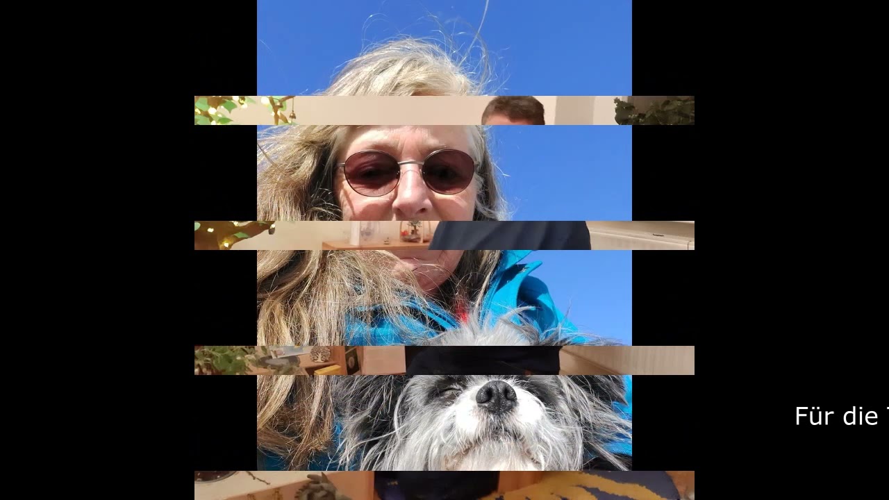 Möge Heilung geschehn
