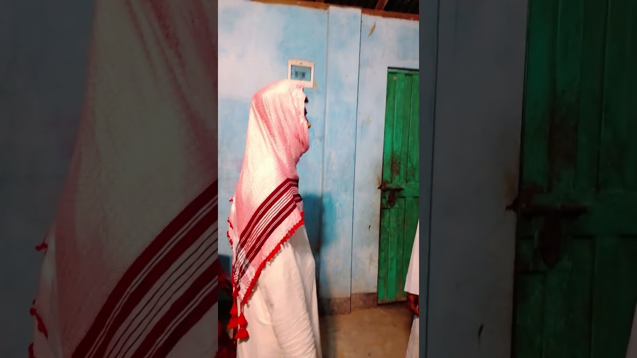 কিছু স্ত্রীদের কারণে বাবা মার সেবা করা যায় না