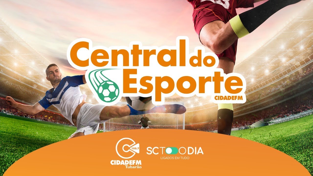 Central do Esporte - 21/01/2026