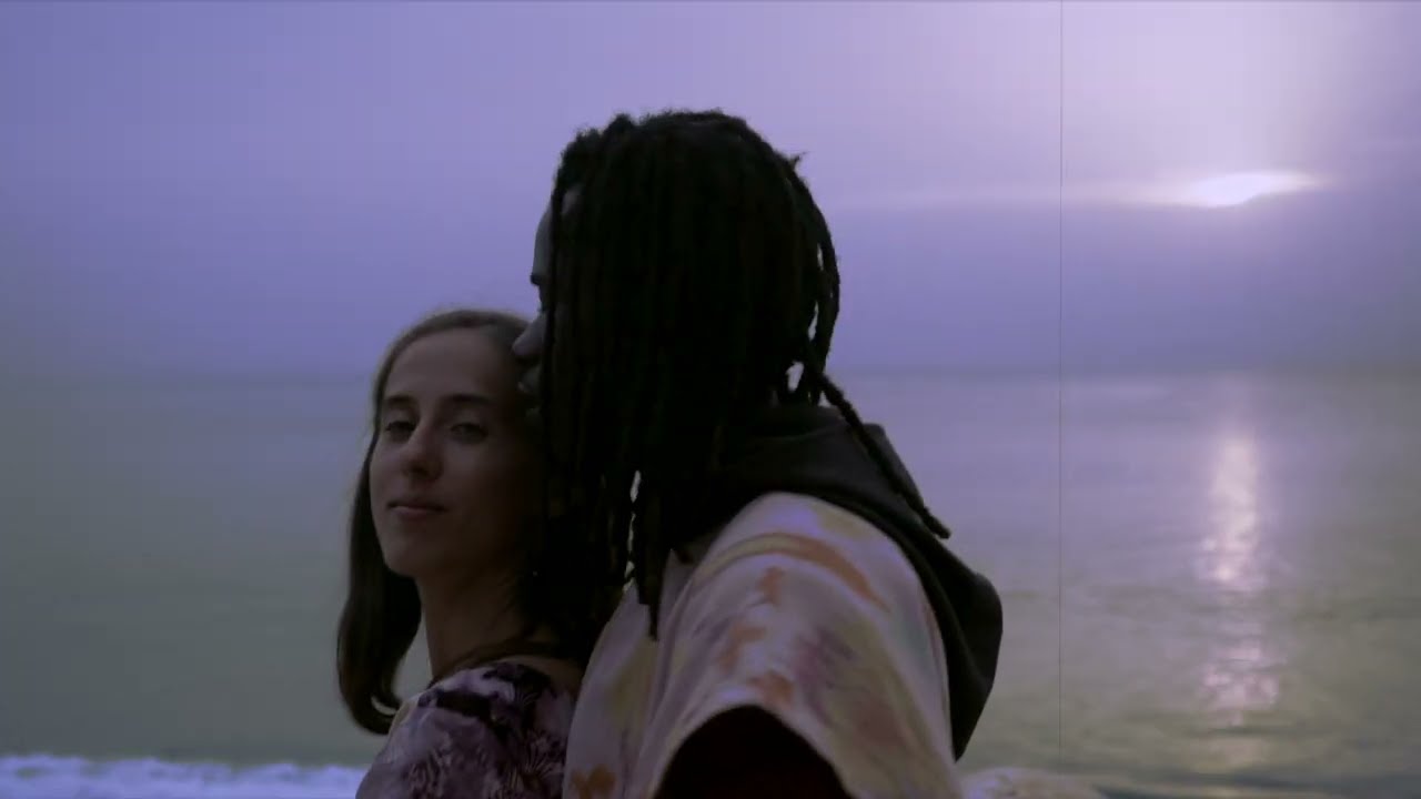 Amdy Thiaw - LINGUÈRE (Clip Officiel)