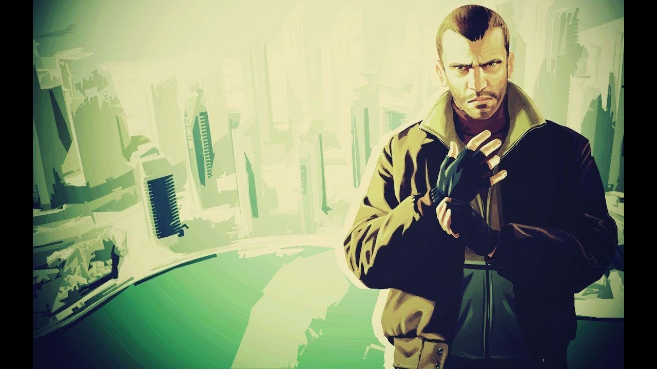 GTA 4 (I5-3570 + GTX 750 TI)
