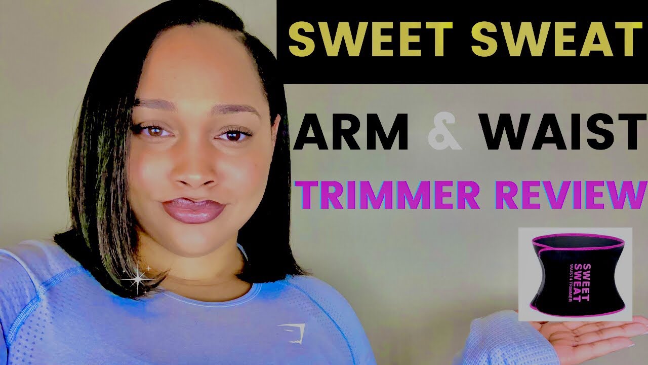 Sweet Sweat Trimmer Review + footage | Updated Review