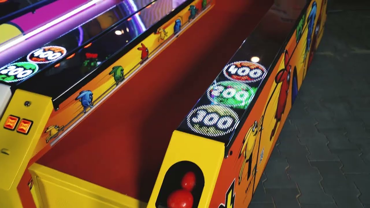 Roll'n'Jump