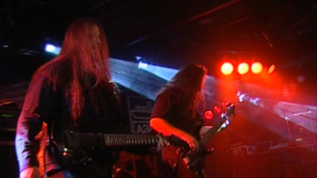 Watch My Dying - Carbon (A38 Hajó 11.05.05./04)