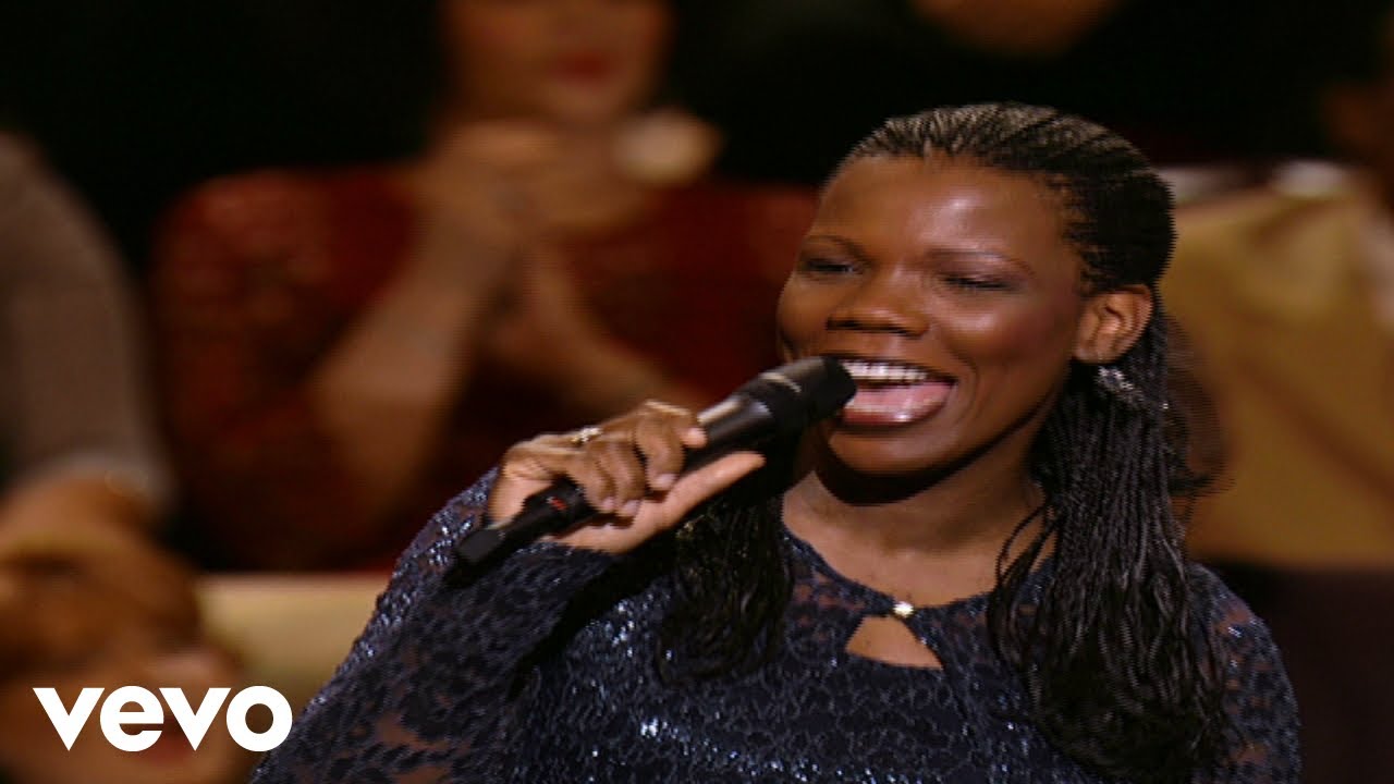 Bill & Gloria Gaither - If It Had Not Been [Live] ft. Lynda Randle, Andrae Crouch