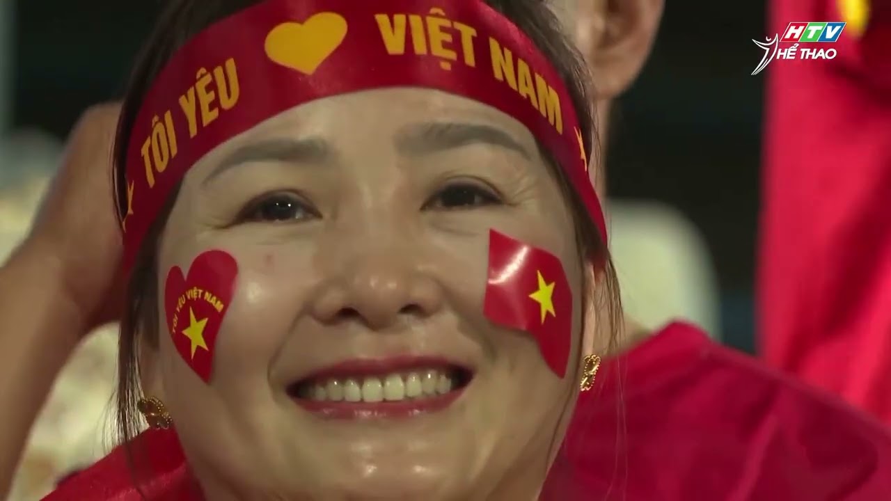 TỔNG QUAN THỂ THAO VIỆT NAM: TỪ SEA GAMES ĐẾN ASIAD | CHƯƠNG TRÌNH TẾT ĐẶC BIỆT CHỈ CÓ HTV THỂ THAO