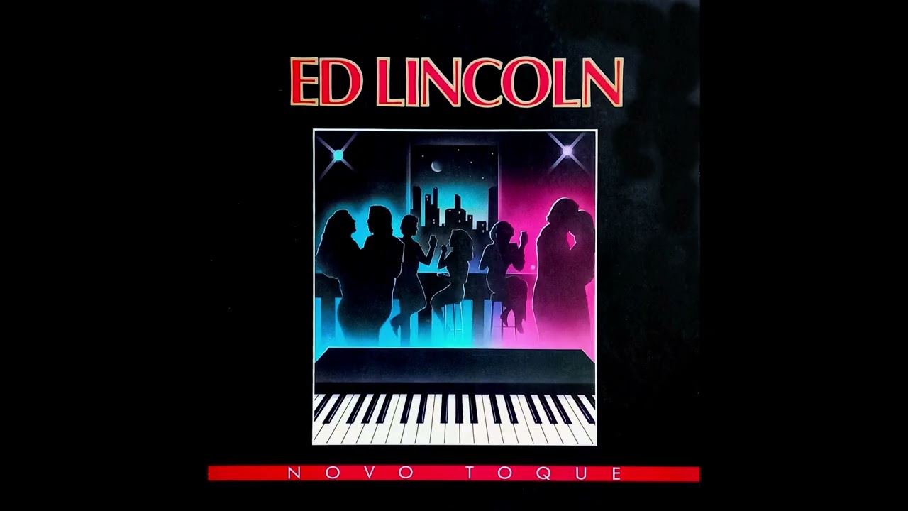 Ed Lincoln - Montanha Russa (Melô do Esqueleto)