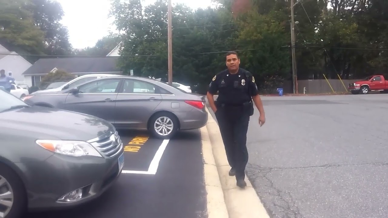Frauditor Arrested at Post Office...Special Intro w/ Frauditor Troll & Familia TV