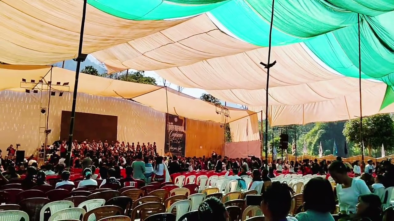 Last social gathering of ZBCAYD 4TH TRIENNIAL CONFERENCE ....#highlights #zbcayd 