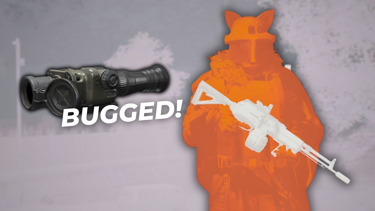 New T7 Bug is CRAZY! You Don't Need T7 Anymore! | Arena Breakout