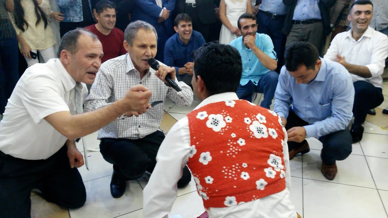 Nizamettin Bey'in Düğün Merasiminden En Komik Anı! İzlemeden Geçme 😂🔥