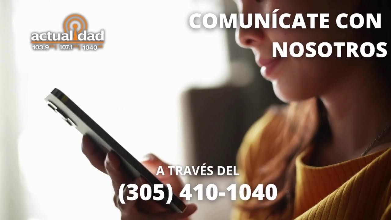 Actualidad Radio Miami
