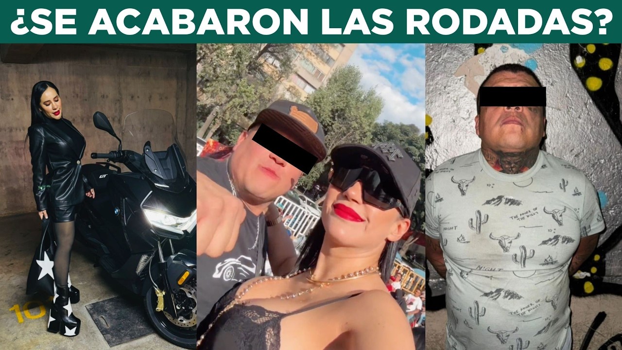 Cae otro criminal ligado a SANDRA CUEVAS