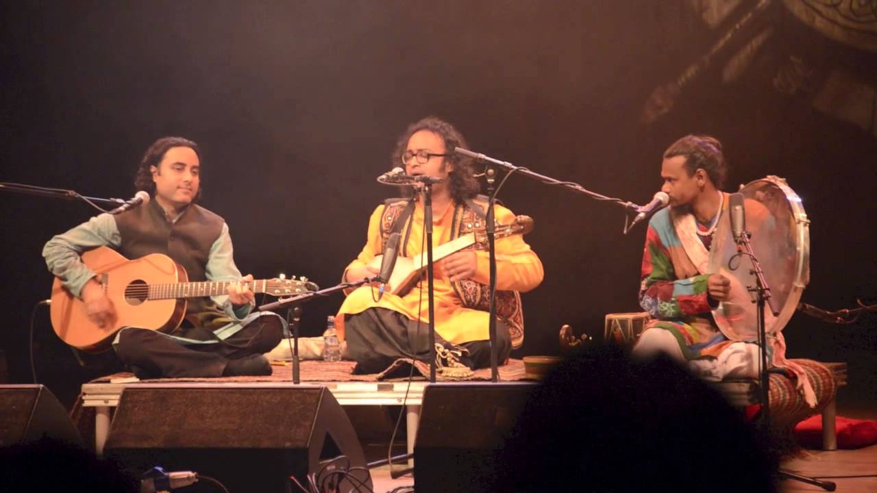 Ruhaniyat - Ud Jayega Hans Akela