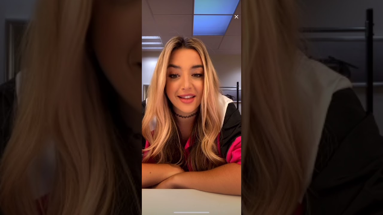 Directo Lola índigo en tiktok 4-06-21
