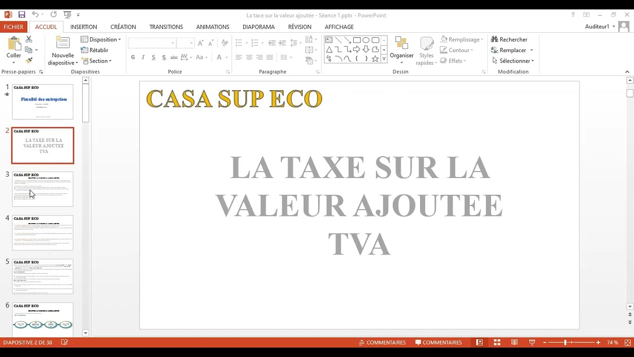 Fiscalit&eacute; Des Entreprises  : Tout savoir sur la TVA  &ndash; Taux, R&eacute;gimes et Exon&eacute;rations