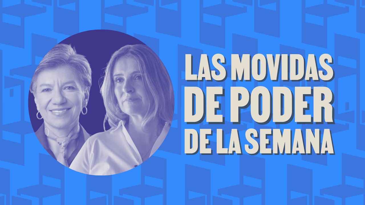 Reposici&oacute;n de votos, cruzada antipartidos y m&aacute;s movidas de poder de la semana