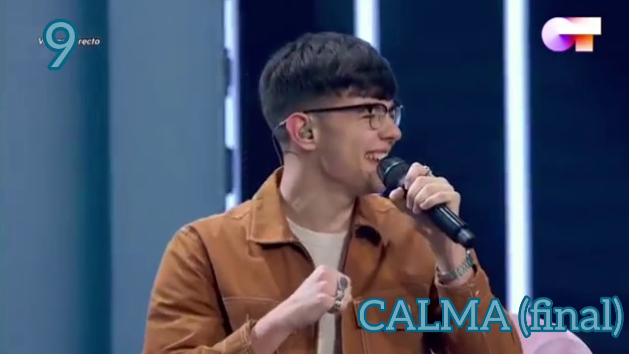 MI TOP 16 ACTUACIONES DE FLAVIO 😍 | OT 2020