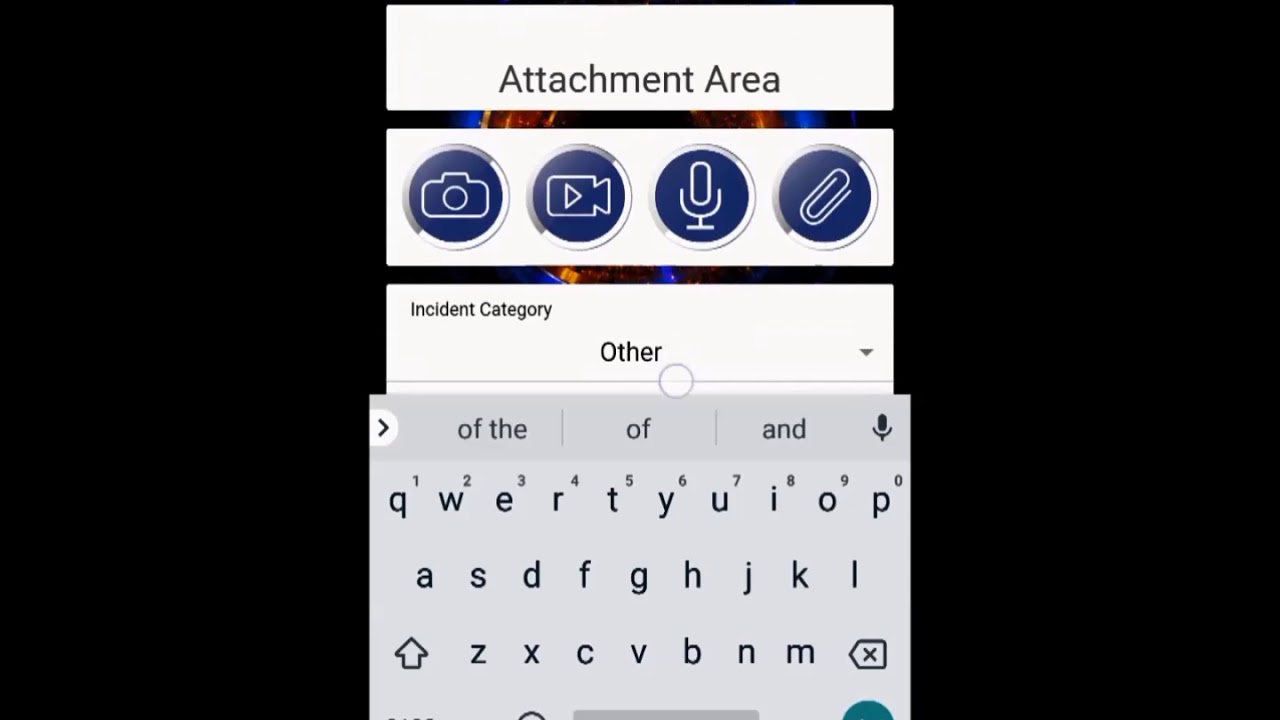 Police Complaints Authority Mobile Application - How to make a Make Complaint 2018