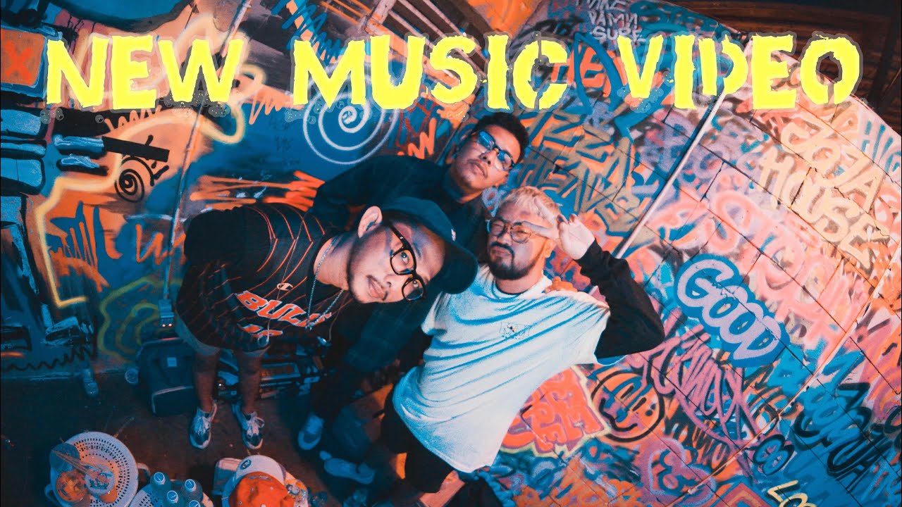 THREESIXTY - TEMAN INILAH KITA NEW VERSION (OFFICIAL MUSIC VIDEO)
