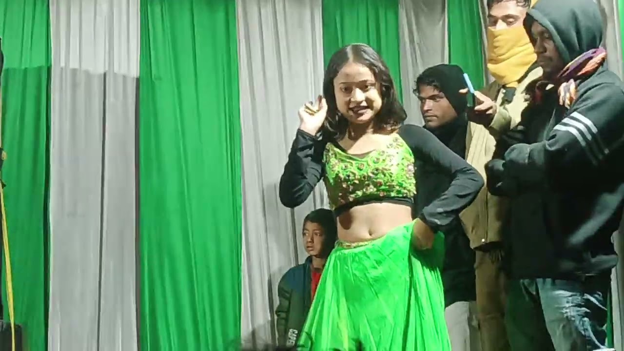 New dhamaka 2026