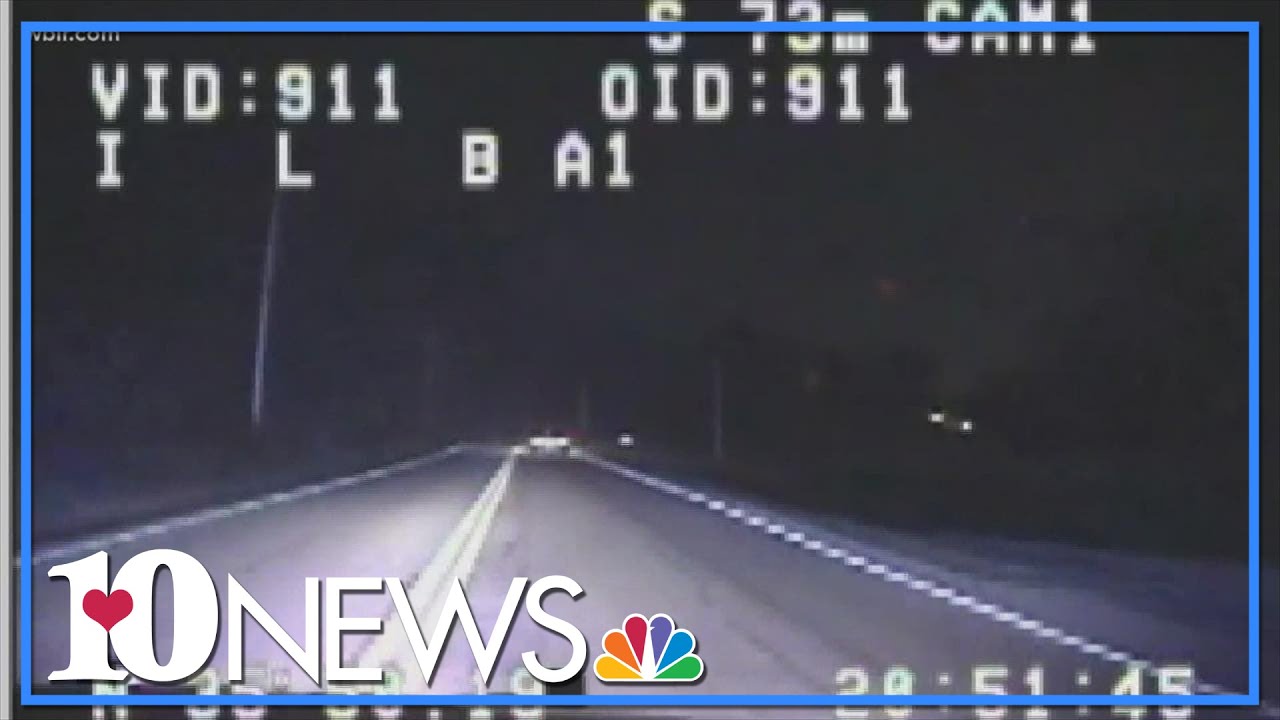 LCSO: Video shows man shooting at deputies