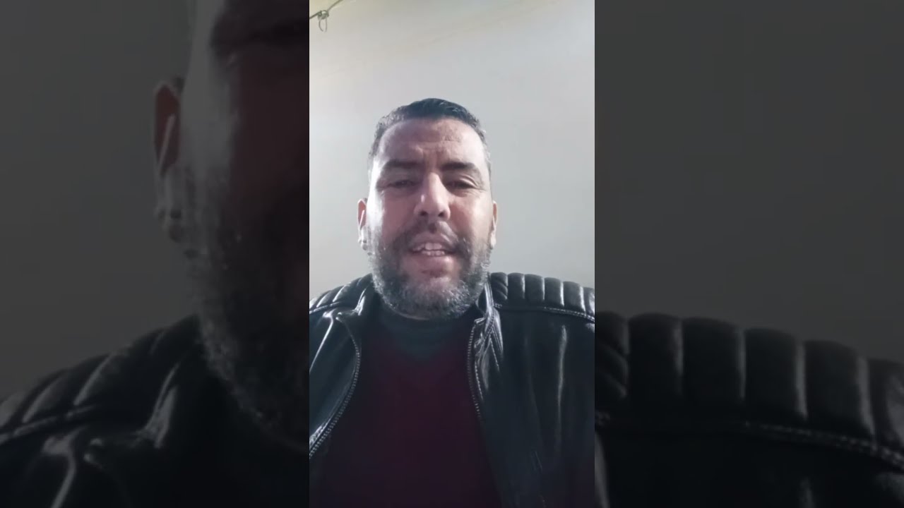 🩸نايضة جلسات تحفة سد الروبيني/المزرطي باع العميق على قبل مصلاحتو/القلاليش
