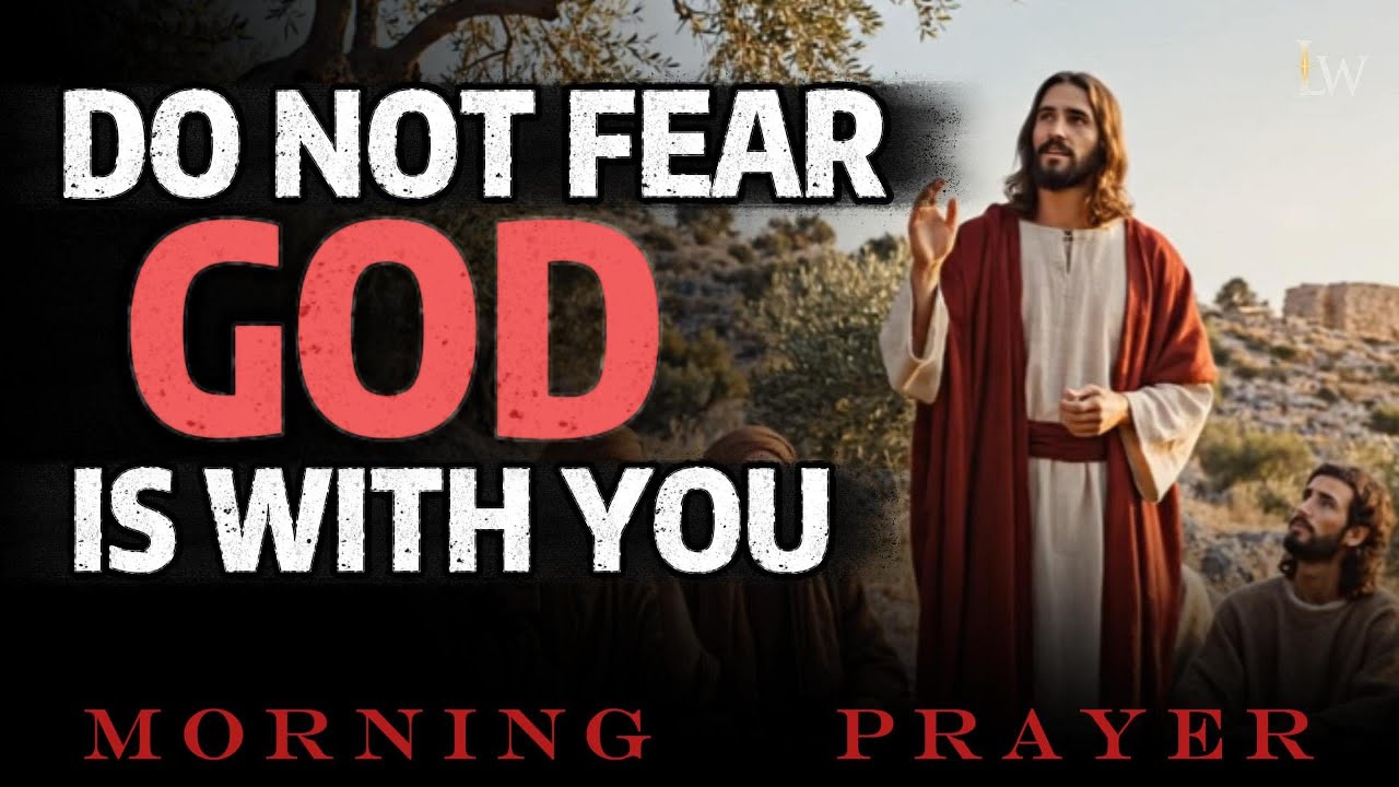 Feeling Overwhelmed? God Is Fighting for You