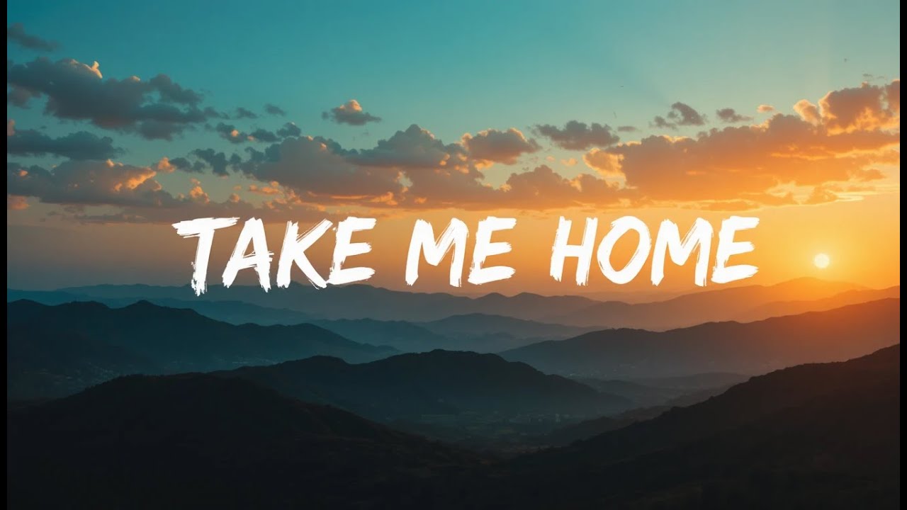 Take Me Home, Country Roads 🏔️ (Nightcore / AMV) - Nostalgic Journey 🇺🇸