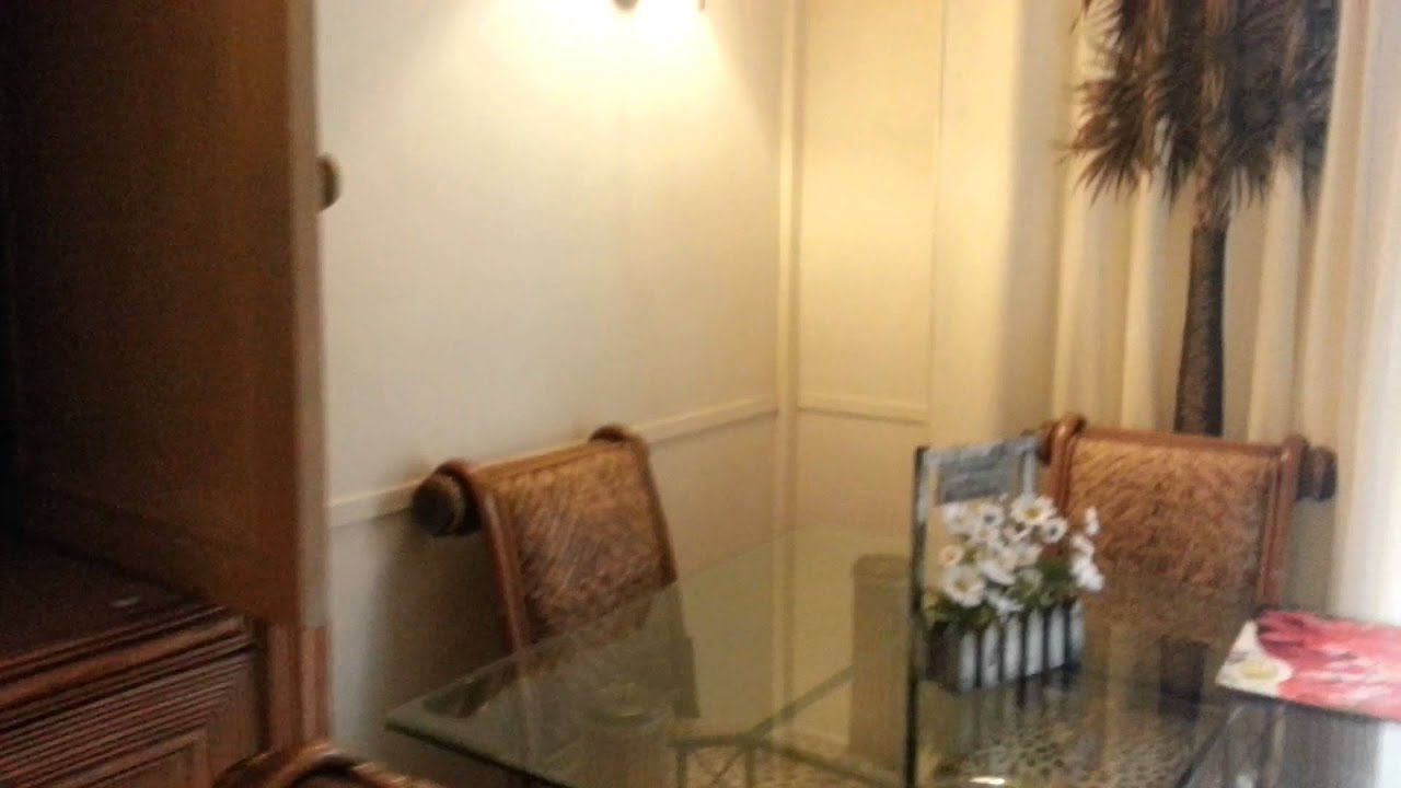 Green Garden resort apartment.