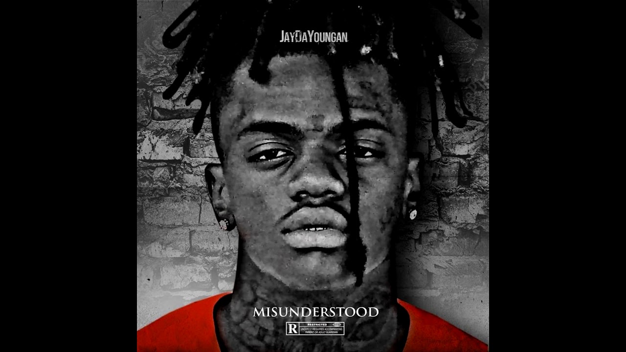 JayDaYoungan - Body Bags - Slowed