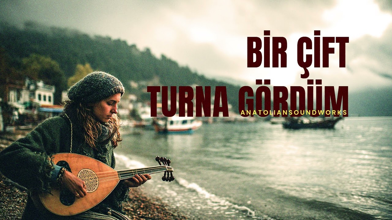 Bir Çift Turna Gördüm | Anatolian Soundworks