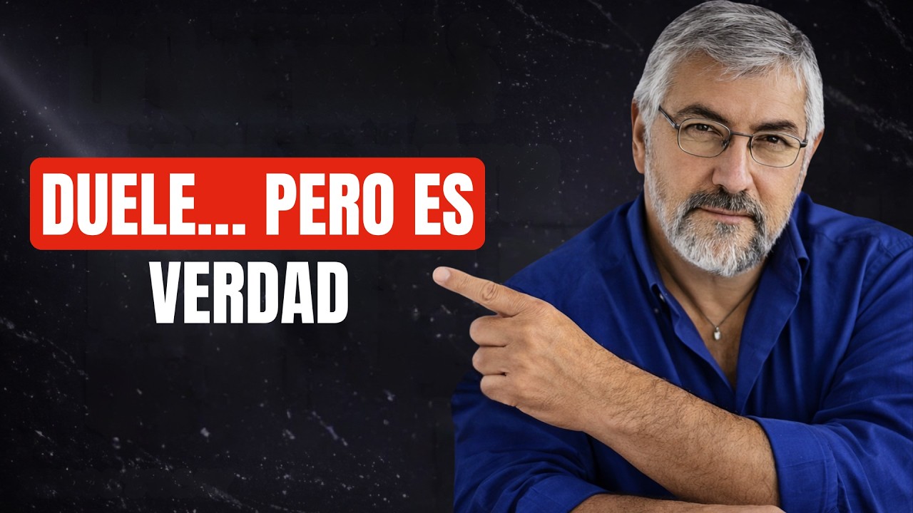 Un hombre infiel siempre deja estas señales (Psicología Masculina) | Jorge Bucay