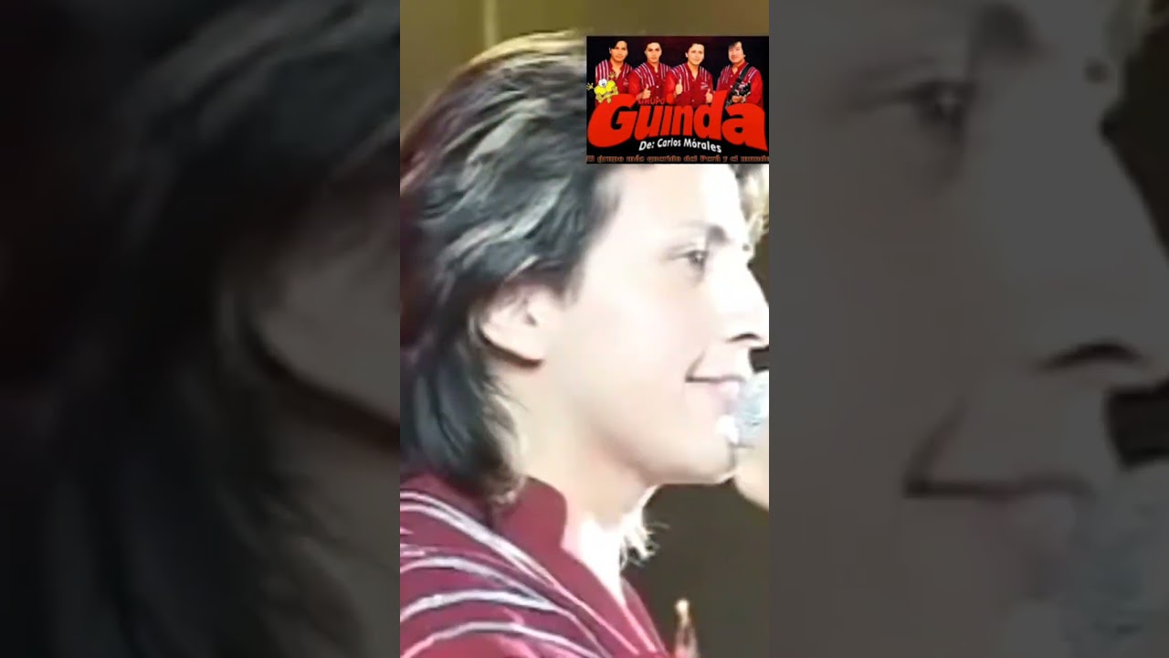 SI TE ALEJAS - GRUPO GUINDA