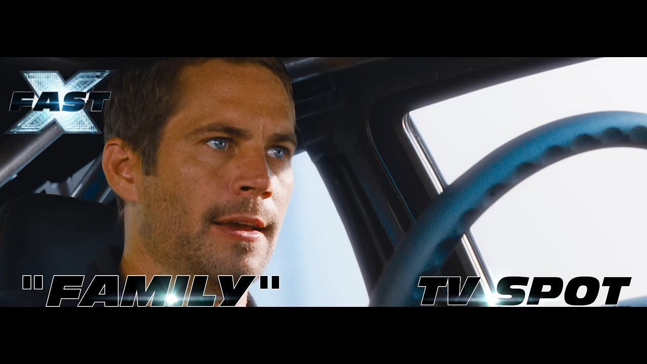 FAST X | 