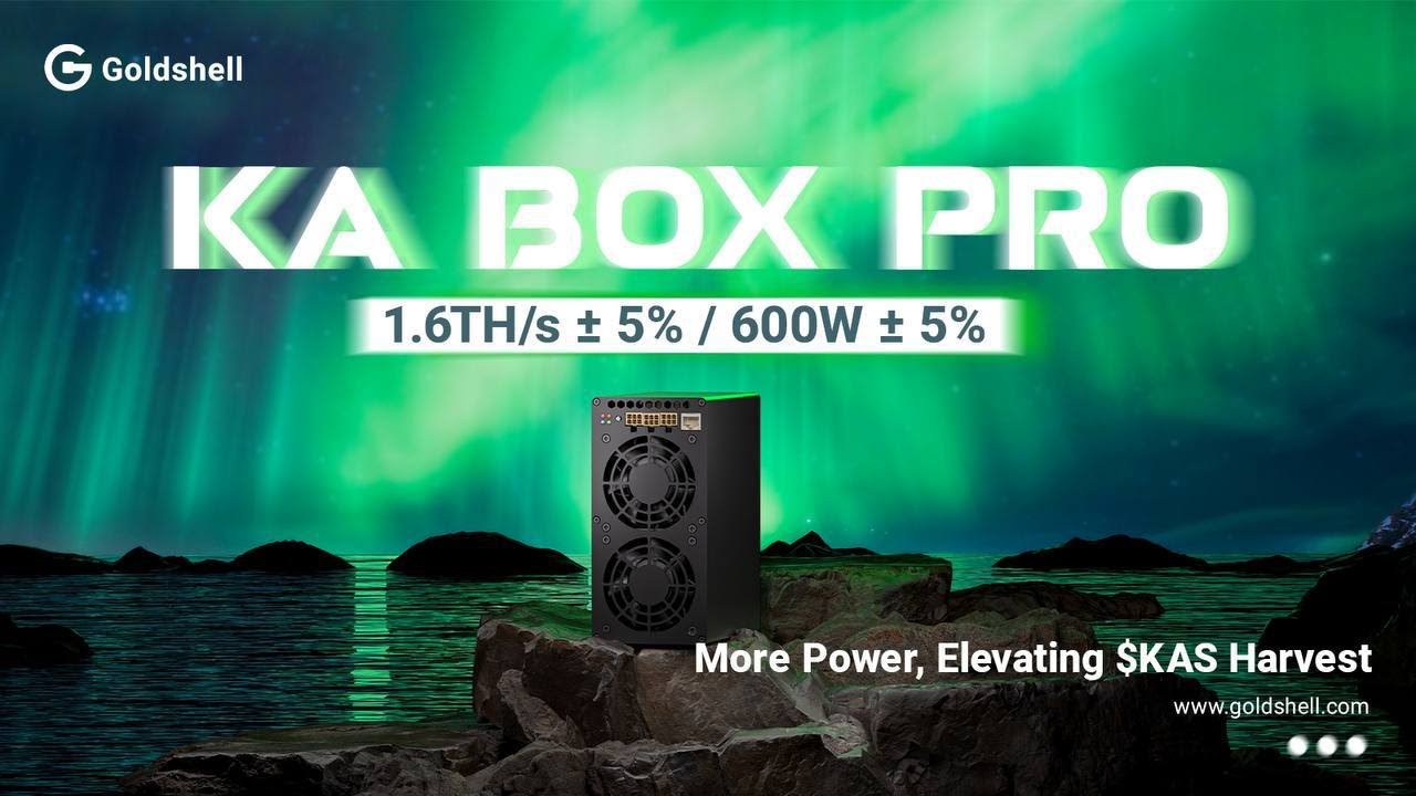 Купил себе KA BOX PRO. Небольшой обзорчик. Распаковка, подключение, доходность.