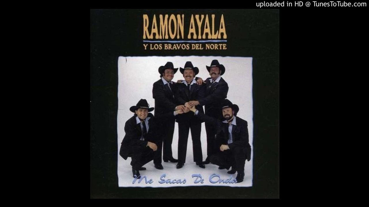 Ramón Ayala - Cumbia Del Zoologico (1992)
