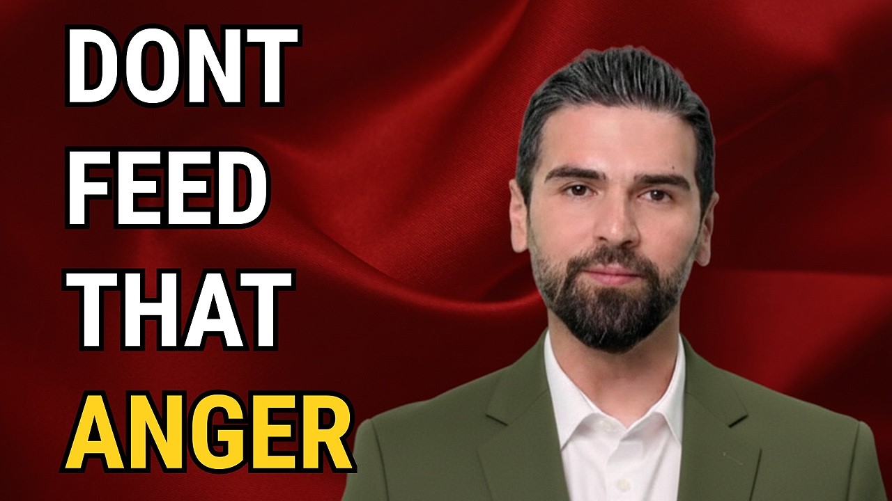 Her EMOTIONAL Storms: Be Her ANCHOR, Not Her ENEMY. Expert Insight