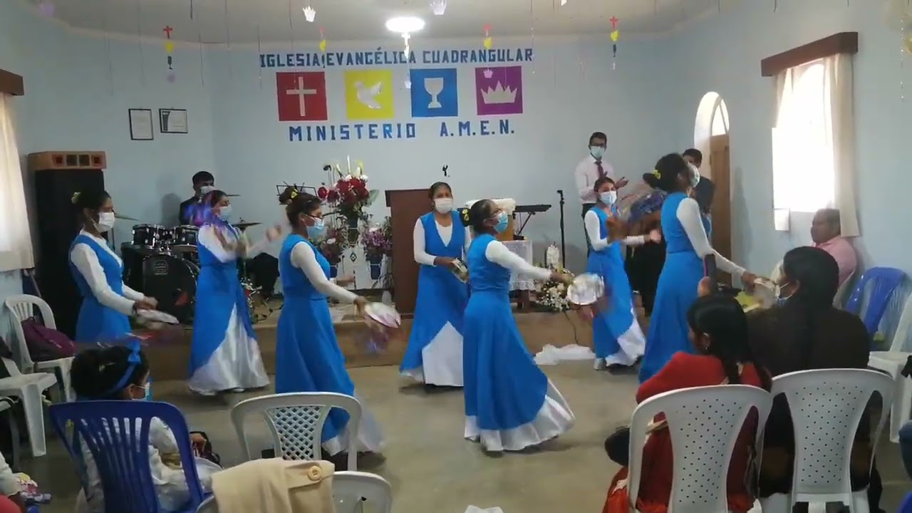 Por Gracia- Especial de Aniversario 3/may/2021
