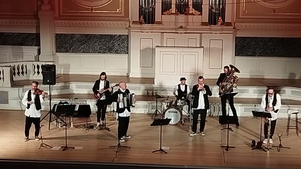 Acid Hasid - «Балканская феерия»_1
