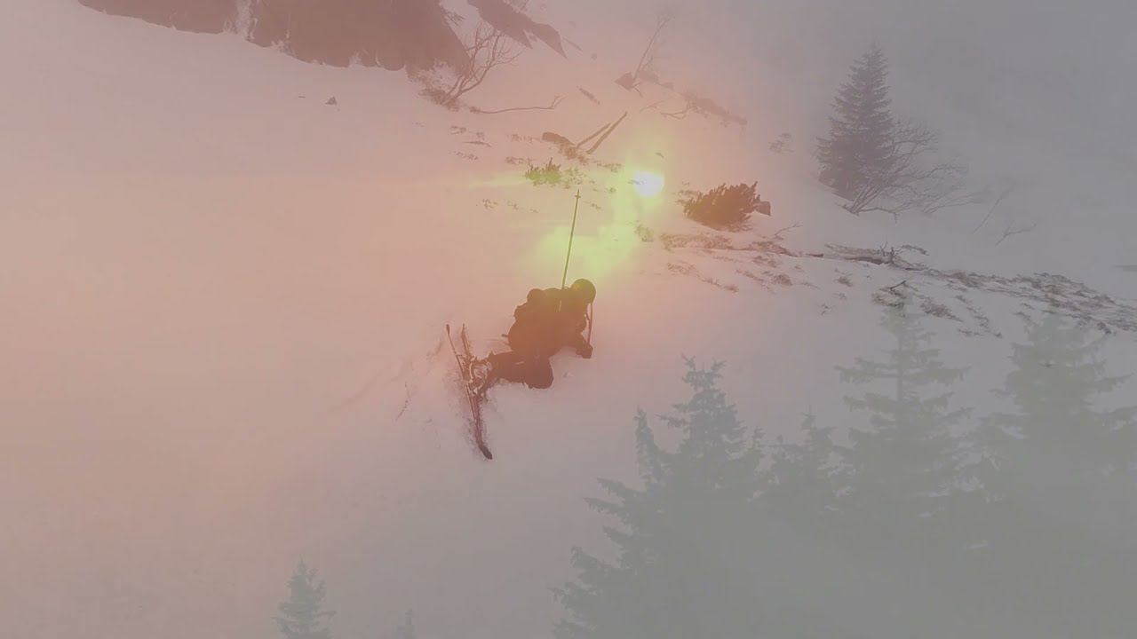 MOUNTAIN DIERUM: Kocial Samotni