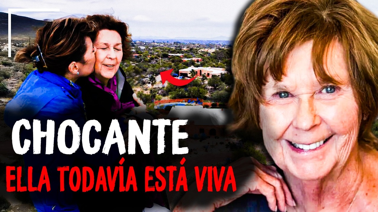 ÚLTIMA HORA: Nancy Guthrie sigue viva. Nuevos acontecimientos sugieren que está a