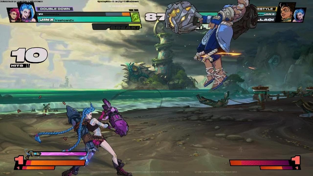 2XKO_jinx mirror ya see