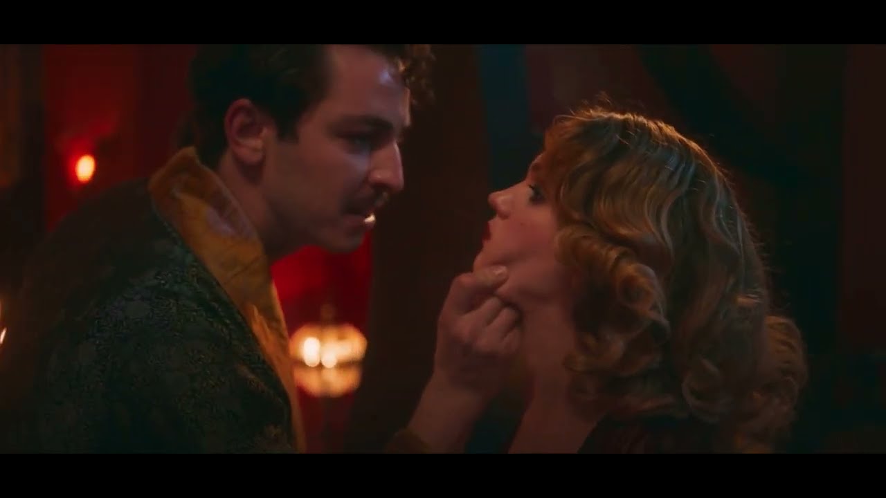 BİHTER | Salvatore - Lana Del Rey