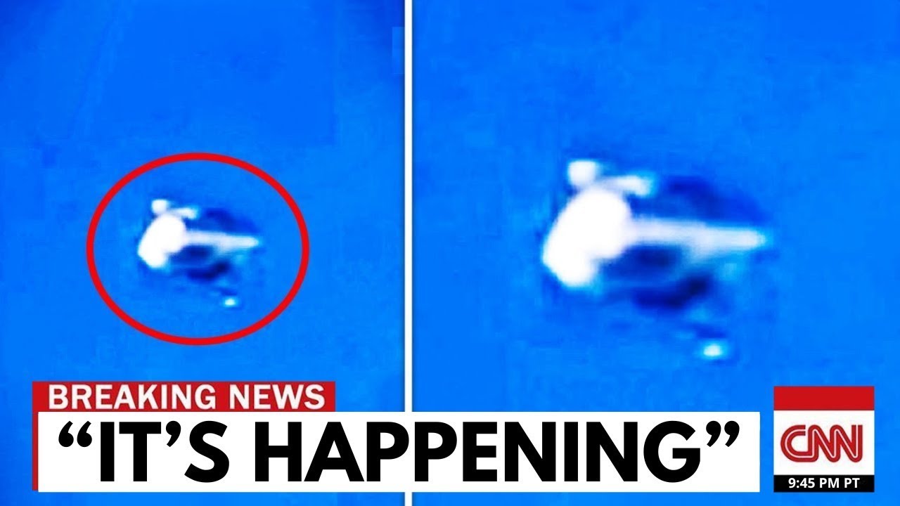 Voyager 1 Has Made “IMPOSSIBLE” Discovery after 45 Years in Space!