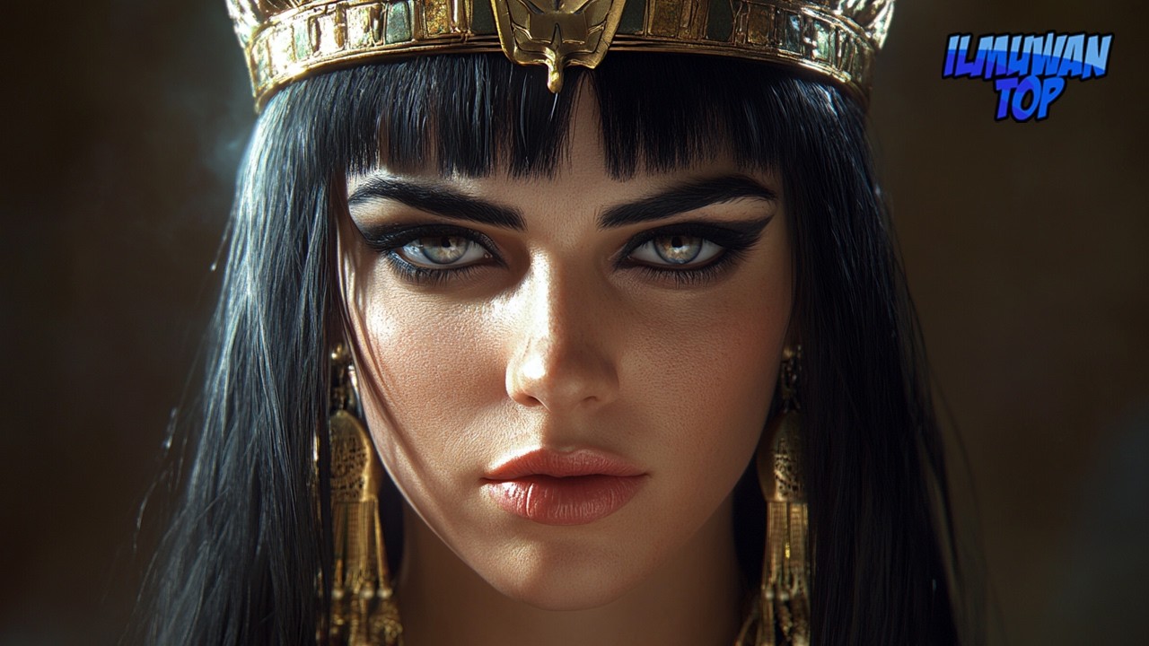 25 Hal Paling Gila Tentang Cleopatra Yang Sesungguhnya, Fakta Aneh Yang Tidak Diketahui Banyak Orang
